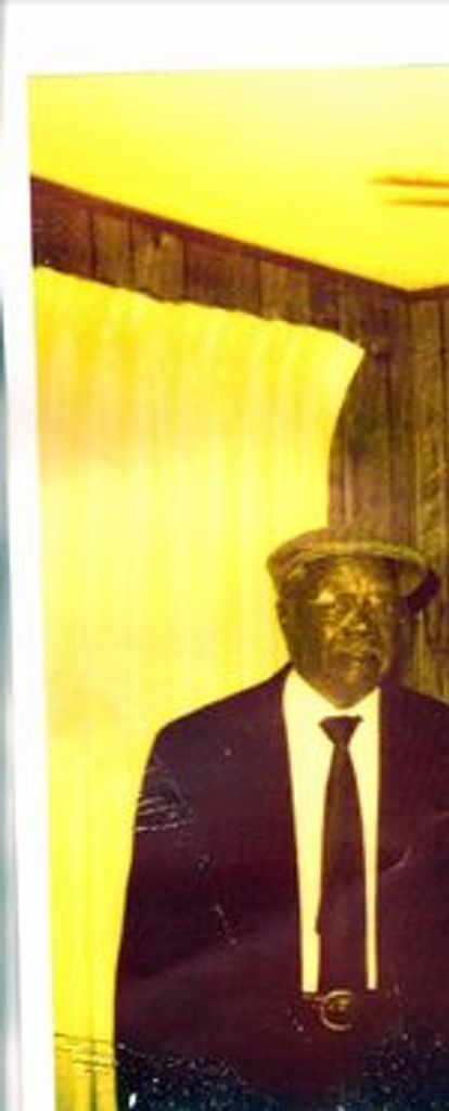 Albert Johnson, Sr. Profile Photo