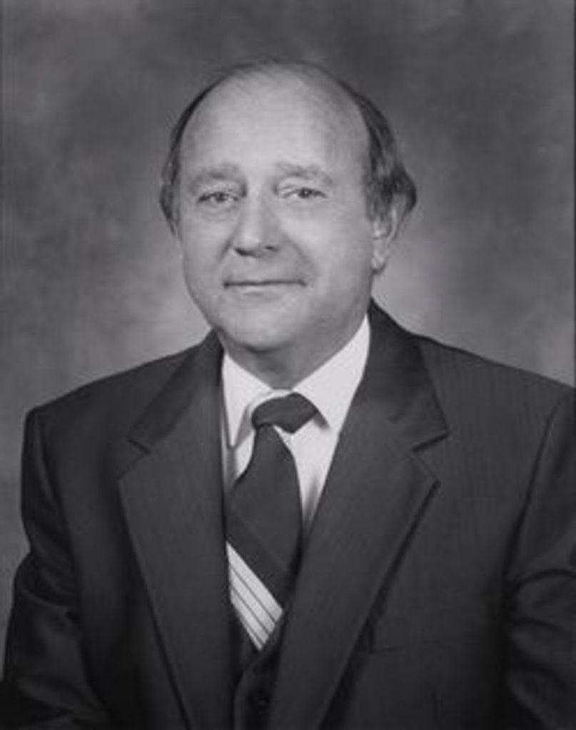 Donald Raymond Crawford Profile Photo