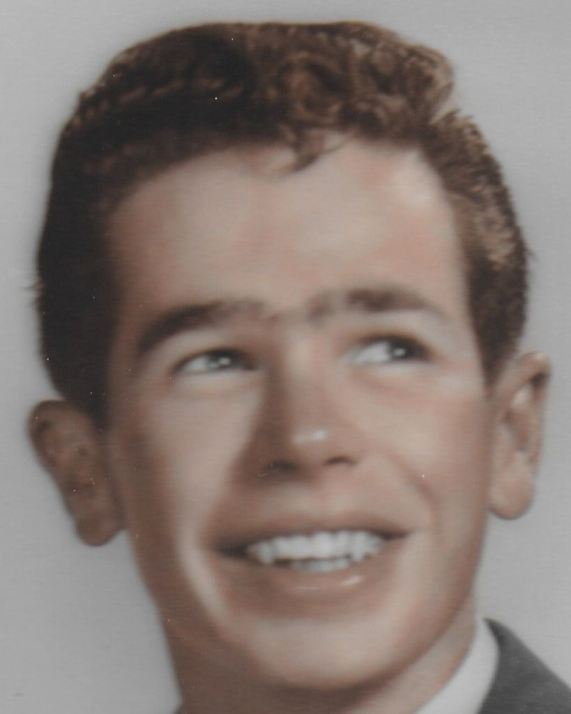 Richard Lee Winesburg Profile Photo