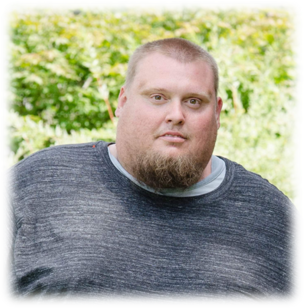 Chad Michael Van Alstine