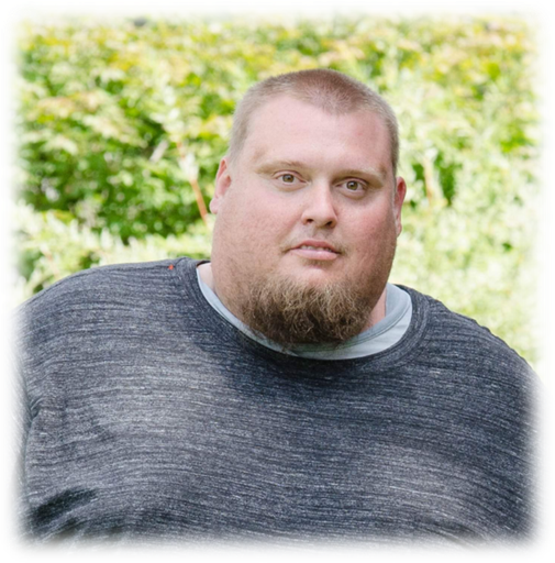 Chad Michael Van Alstine Profile Photo