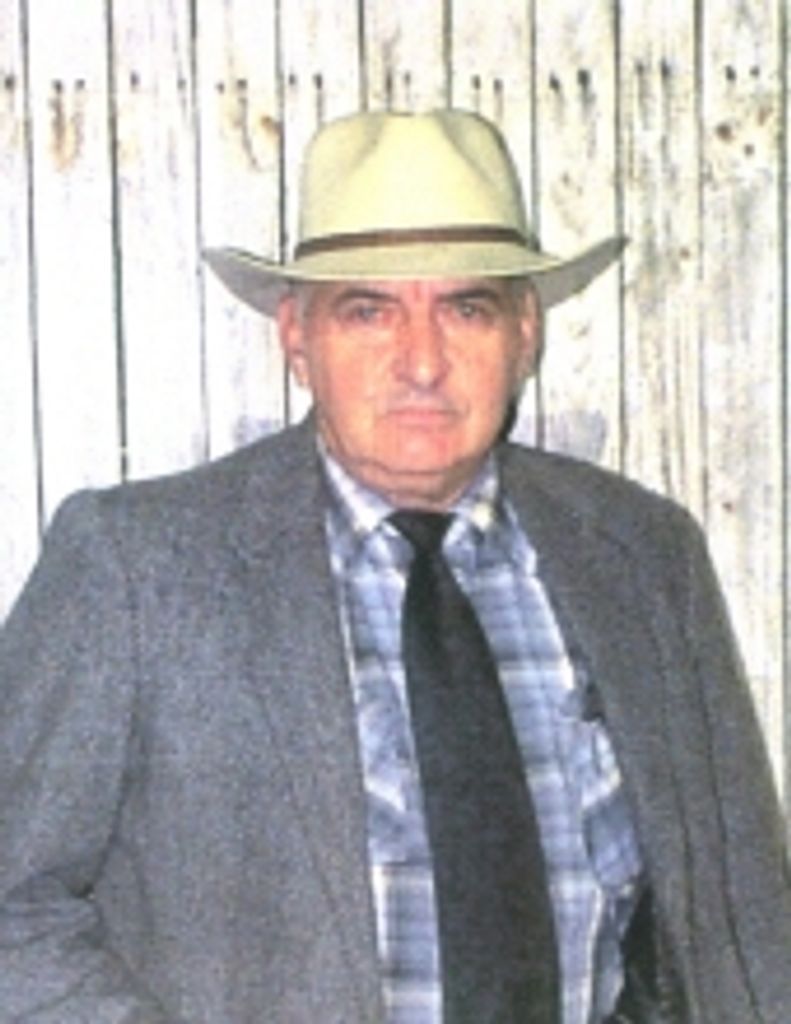 Russell Eugene Loveless