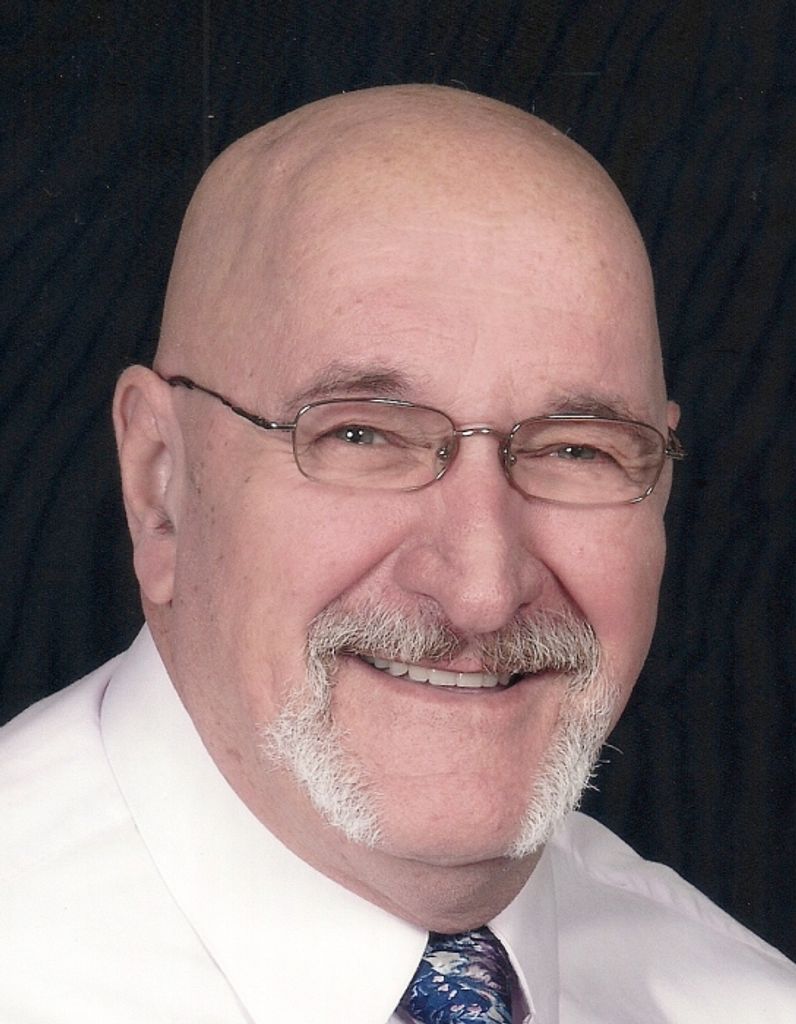Earl W. Featsent Jr.