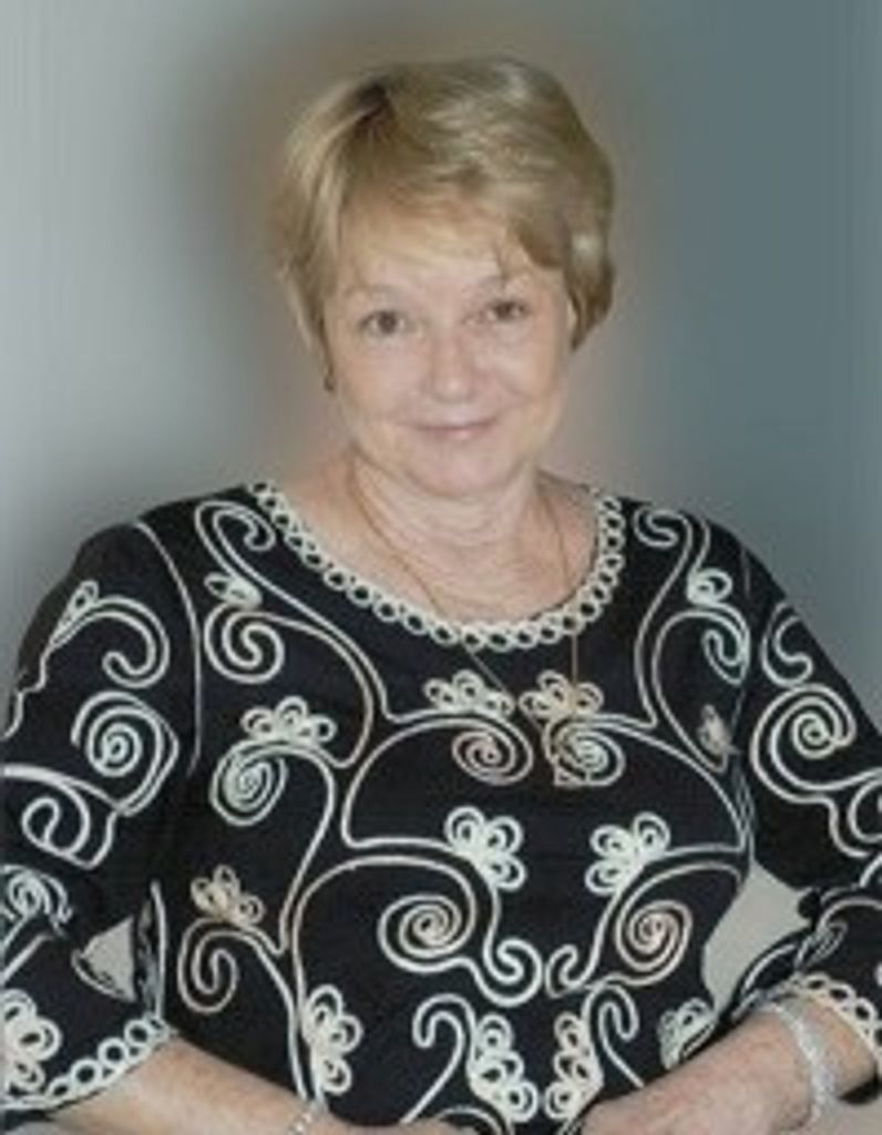 Katherine Annette Sperry