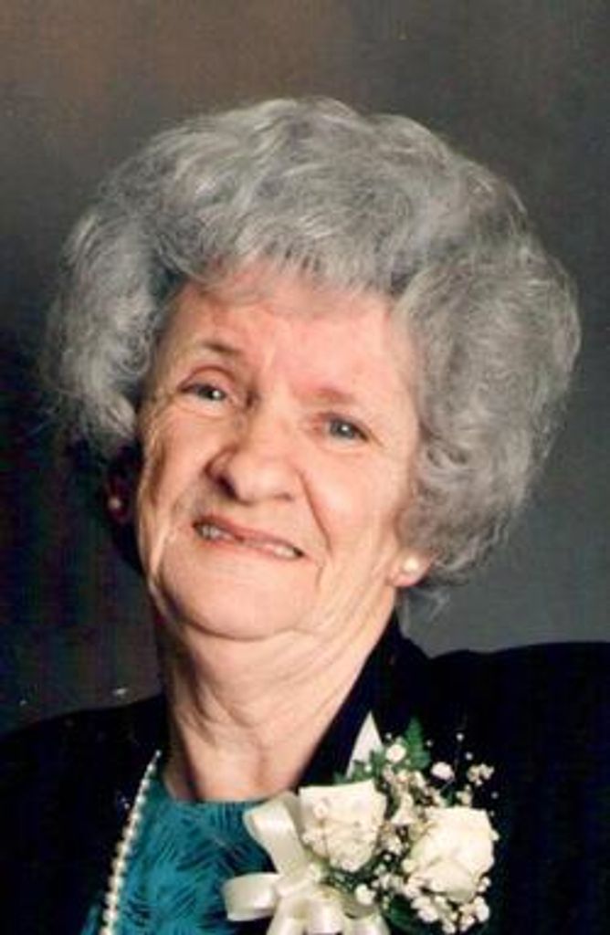 Mary "Lou" Richard Profile Photo