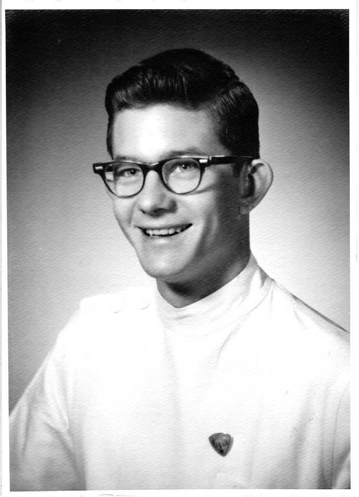 Richard L Egan Profile Photo