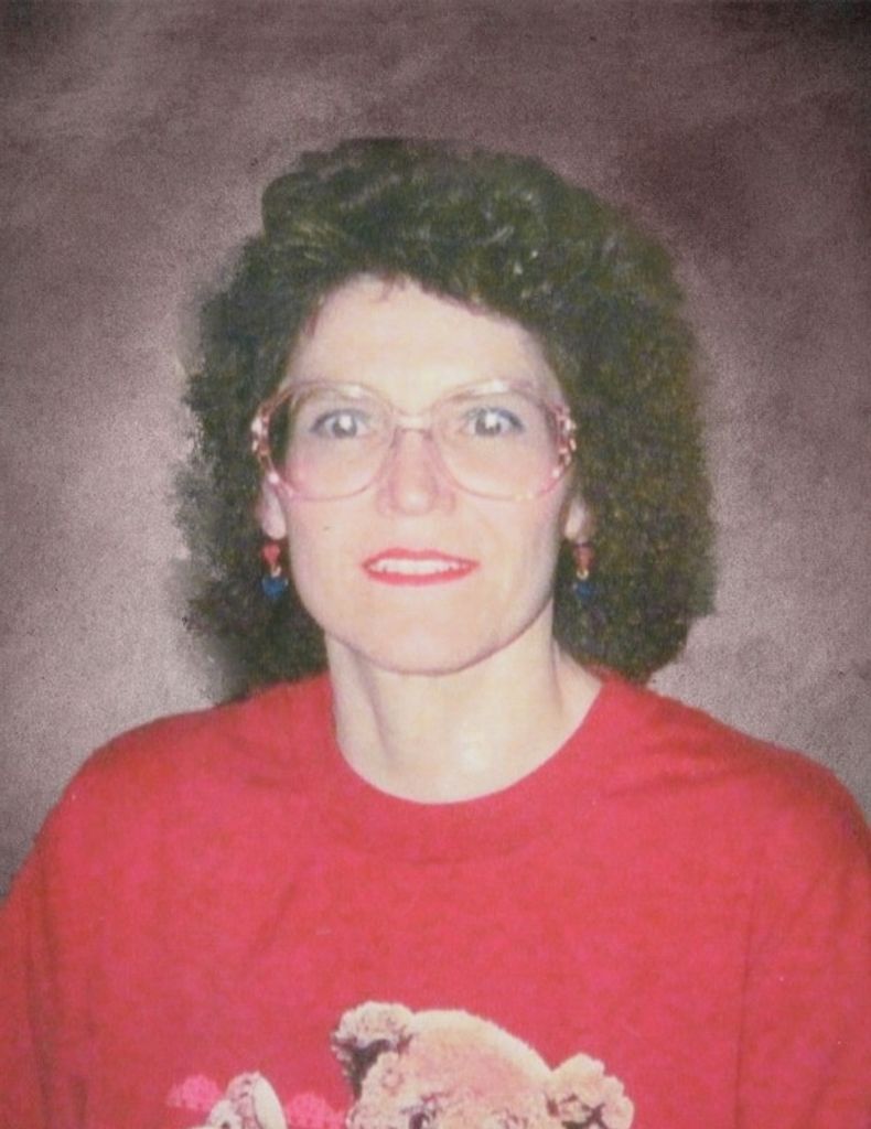 Helen K. Kinkade Profile Photo