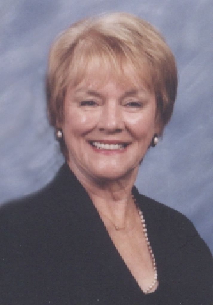 Marjorie Krabbenhoft