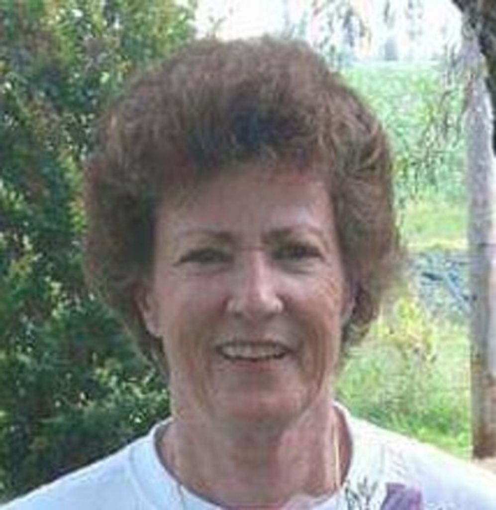 Jeanette Fuller Profile Photo