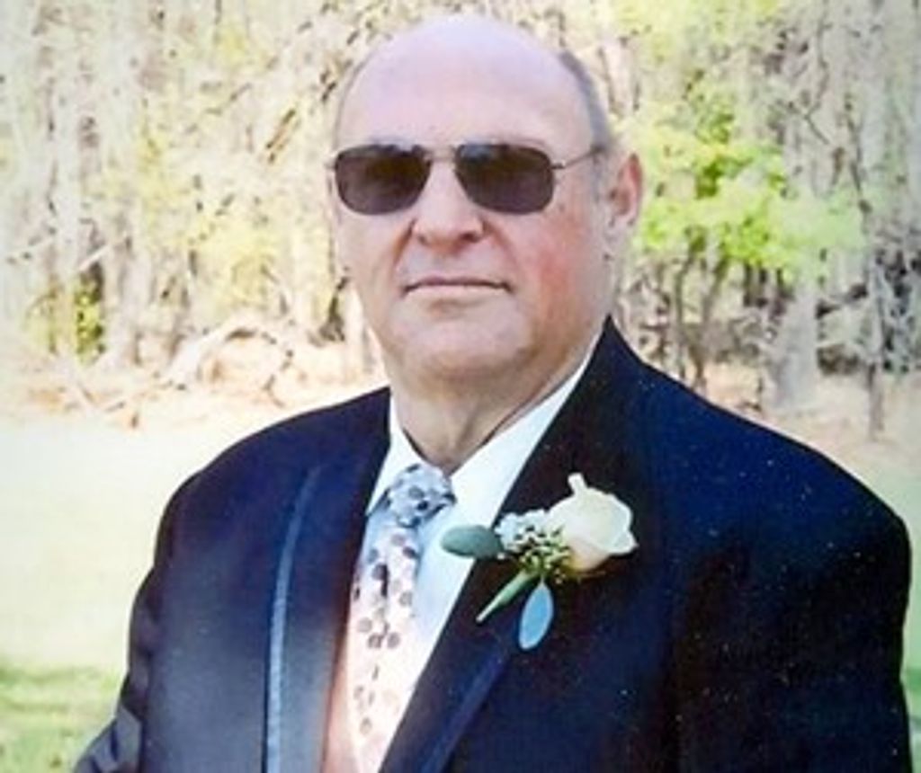 Bruce Anthony Lante