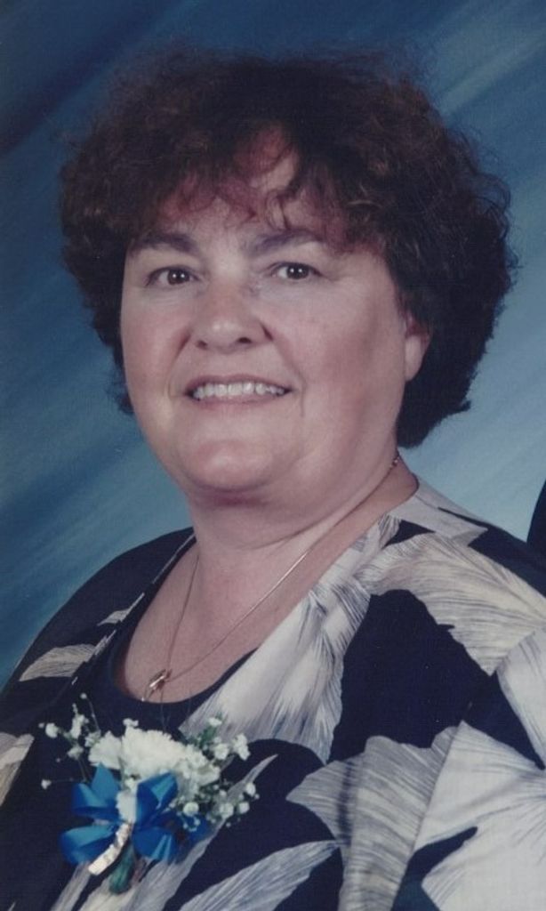 Judith Brown Profile Photo