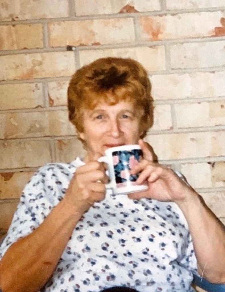 Ruth Stuckey