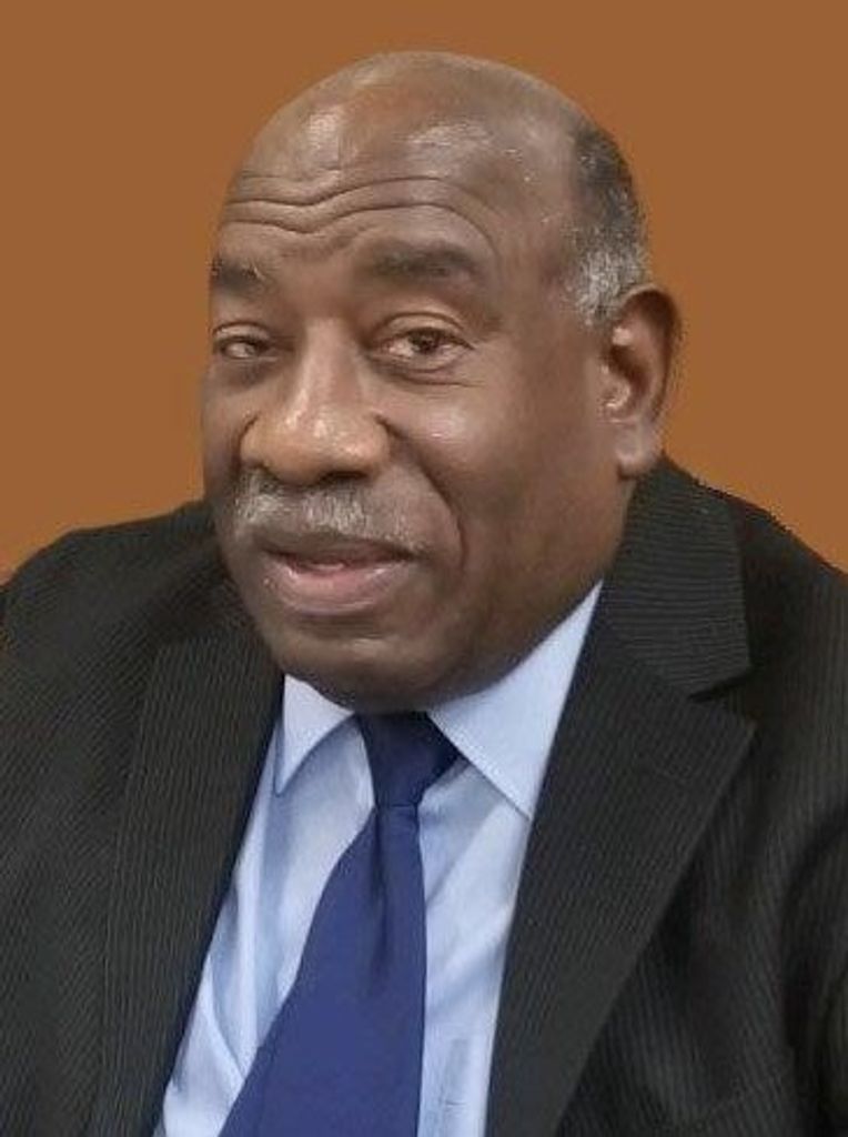 Charles Franklin Young, Sr.