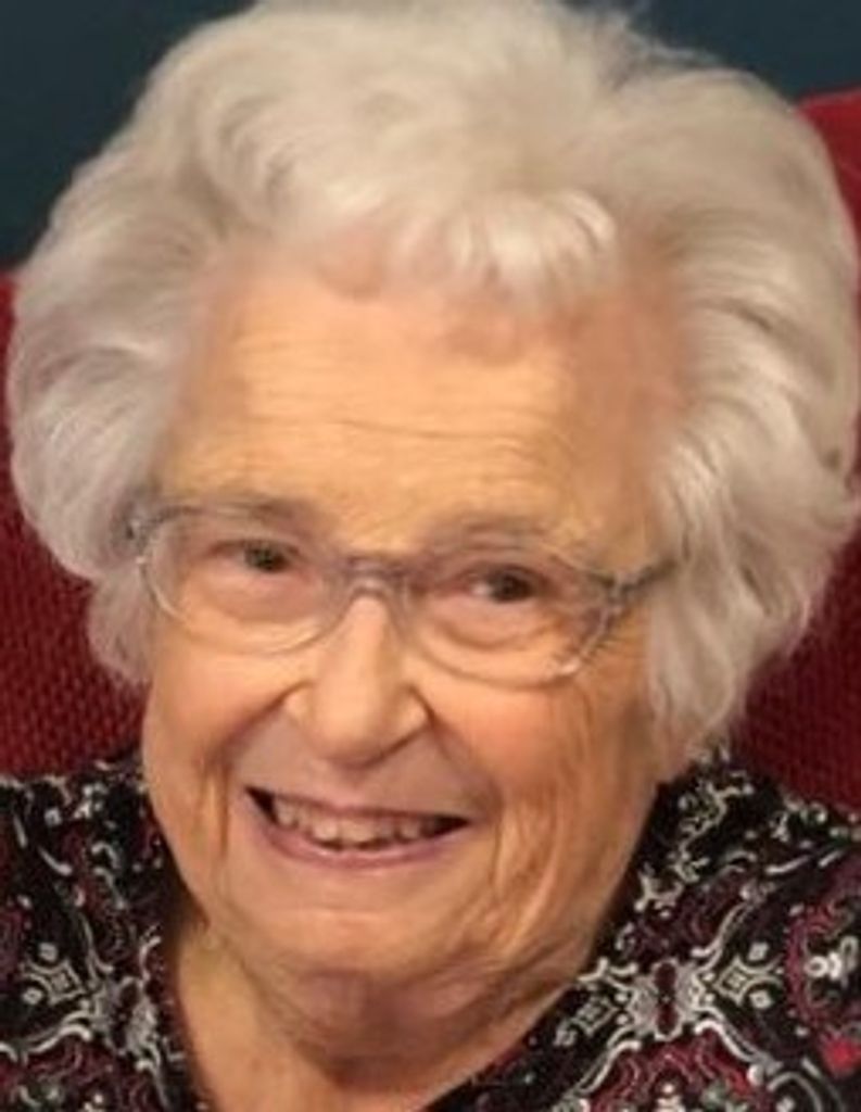 Norma Jean Bowman Profile Photo