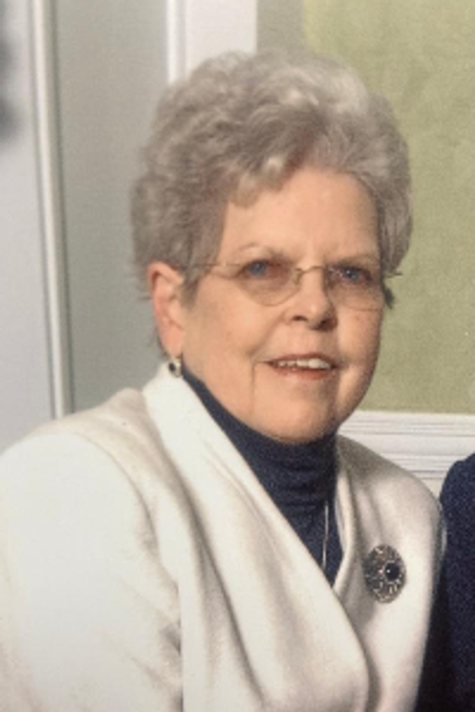 Ruth L. Johnson