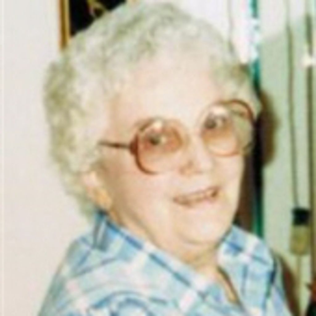 Helen Donzella Ward