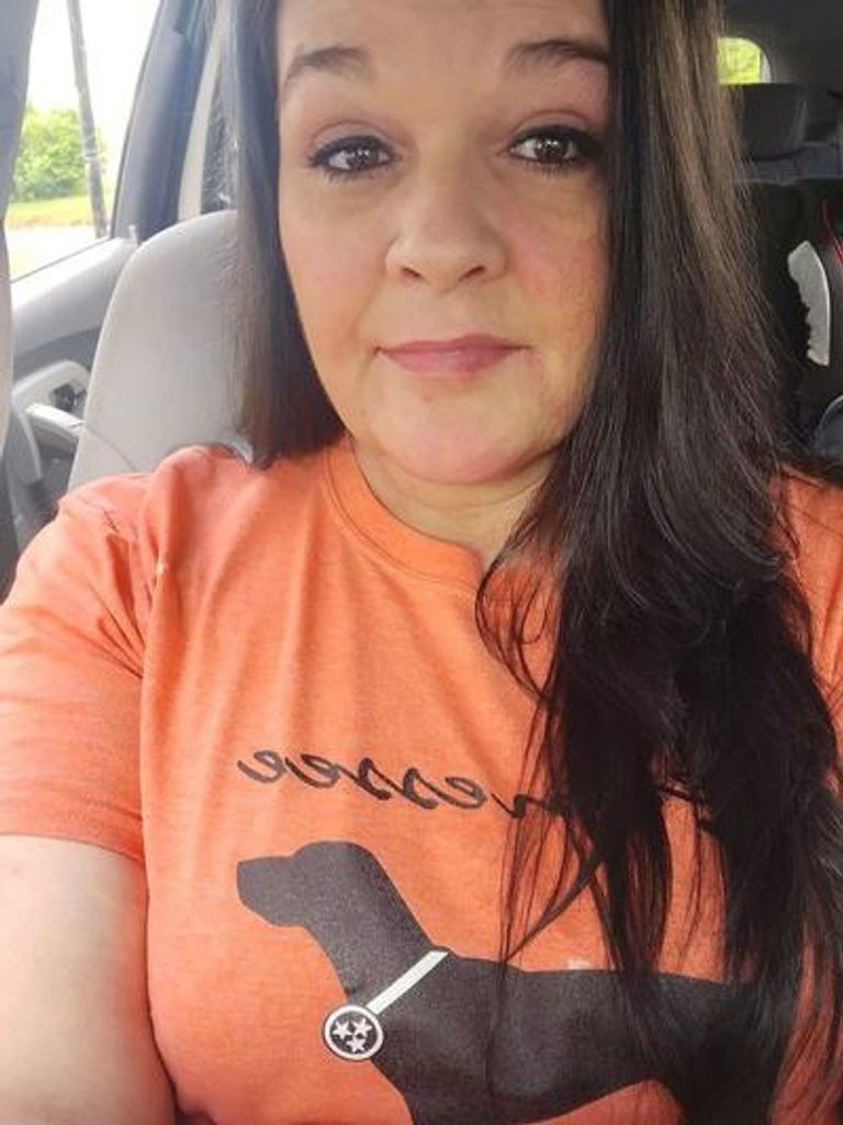 Selina Ferguson Glover Profile Photo