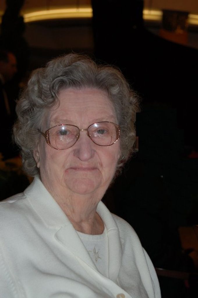 Dorothy J. (Clark)  Cassidy