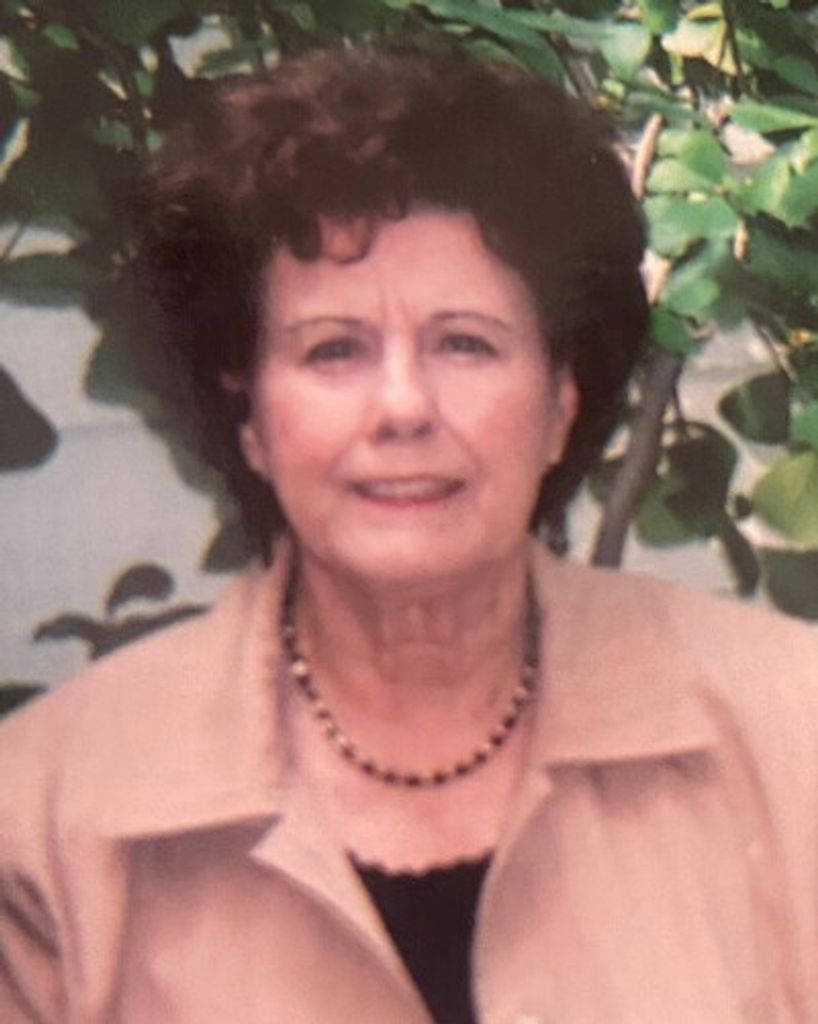 Marjorie E. Miller Profile Photo