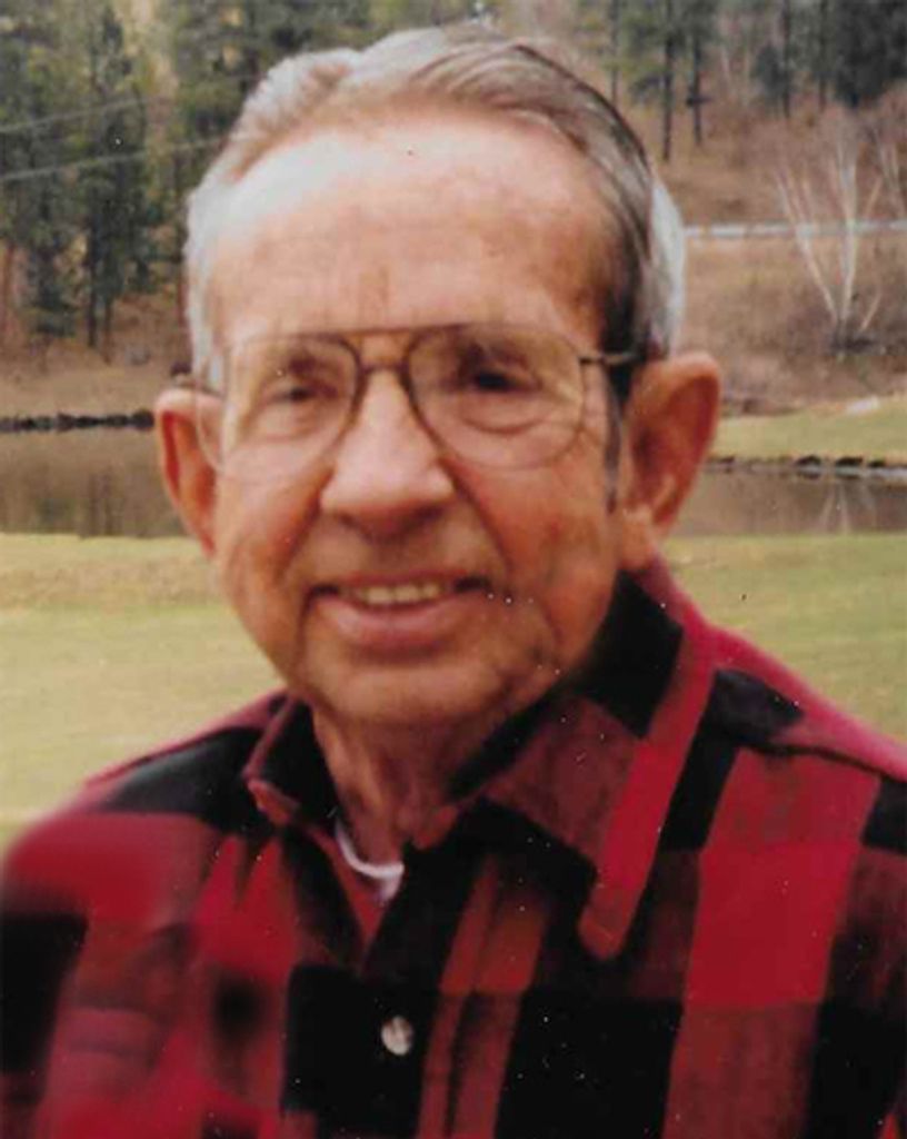 Rolland William Willard