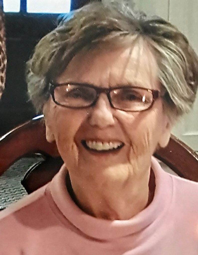 Lillian Valborg Marcus
