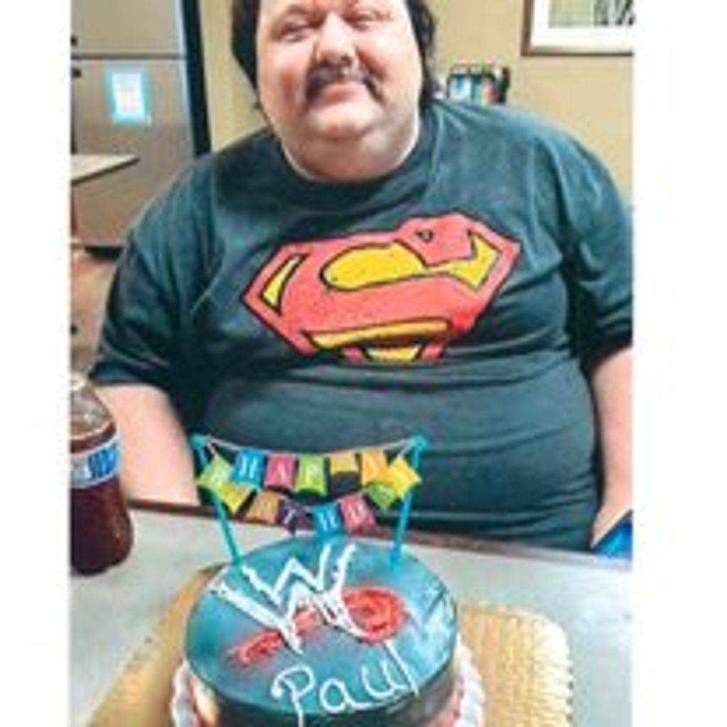 Paul G. Hebert, Jr. Profile Photo
