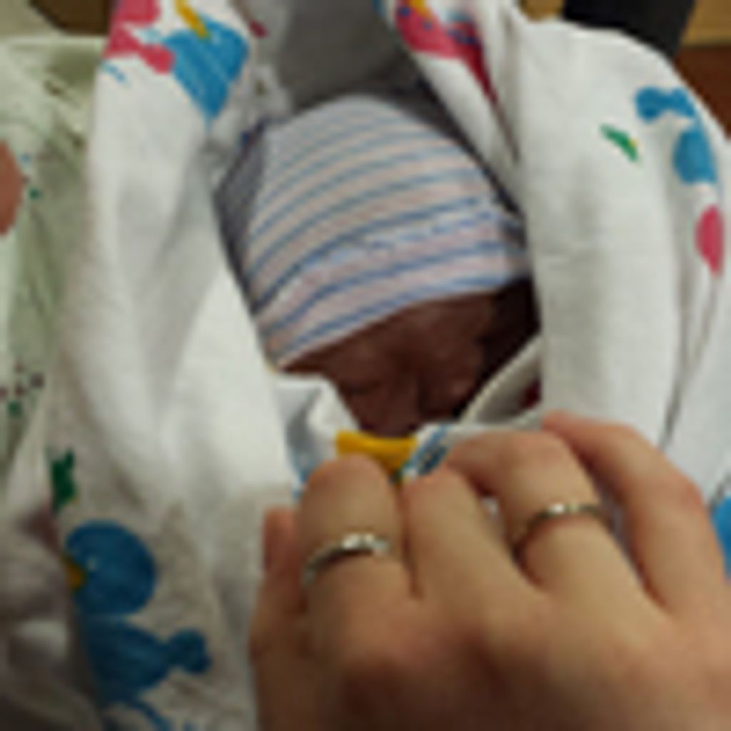 Madilyn Jane Sobey Profile Photo