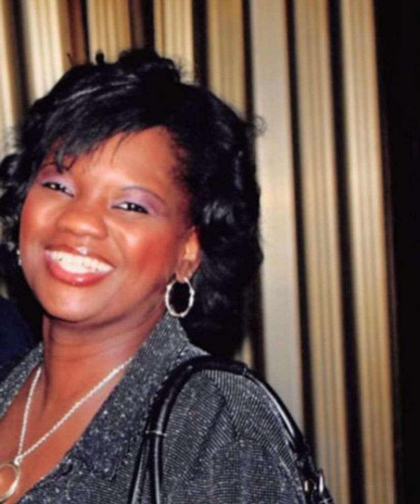 Lisa Patterson Profile Photo