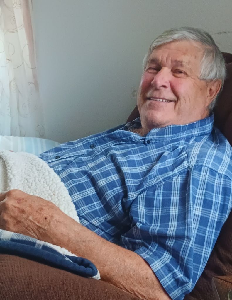 Ralph Wayne Layman Sr. Profile Photo