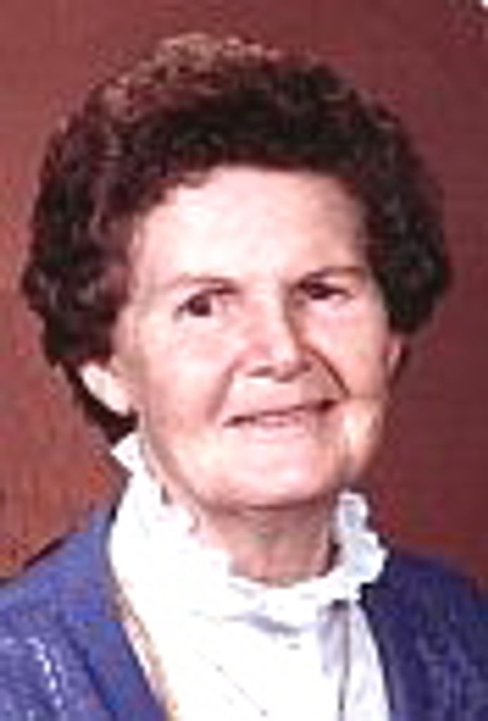 Jerrah Ellen (Meaders) Fairless