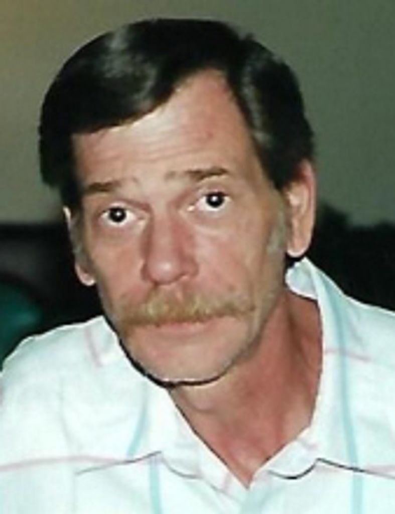 Larry Gantt