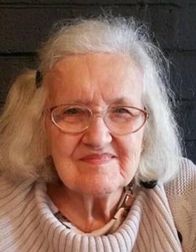 Jeraldine May (Flint)  Fuqua Profile Photo