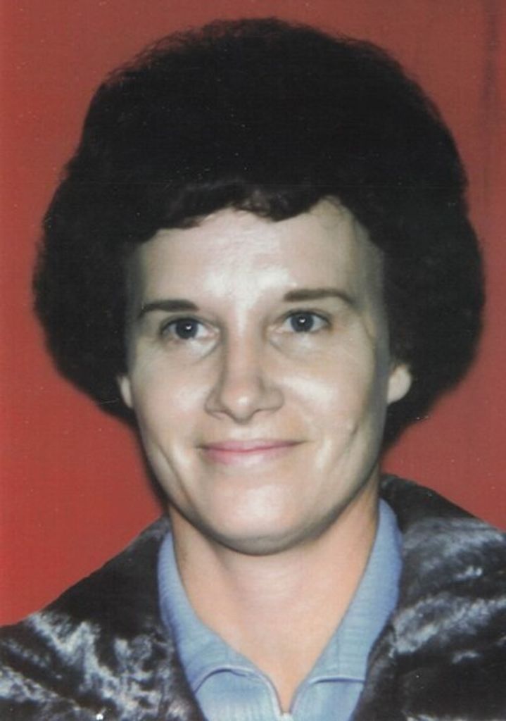 Eunice Grace Mae Shelton