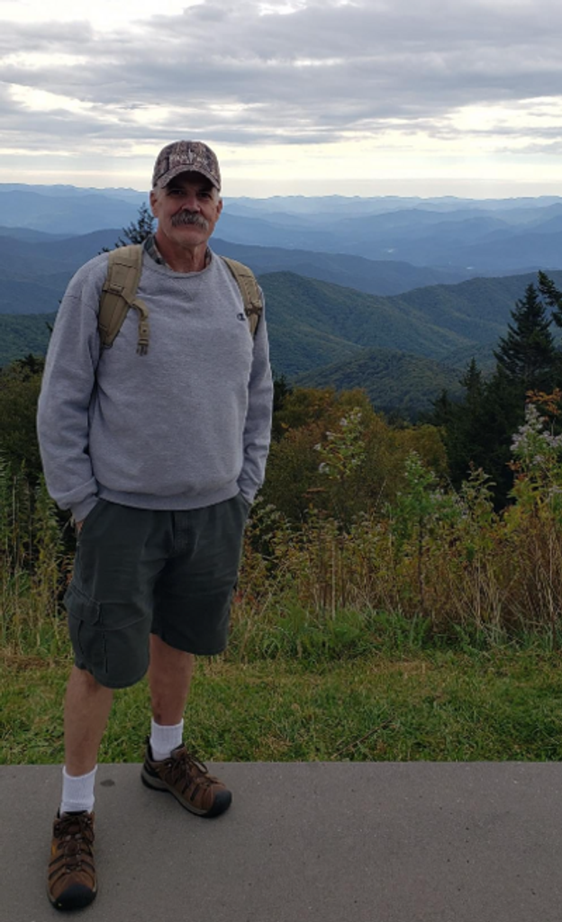 Timothy C. Hains Profile Photo