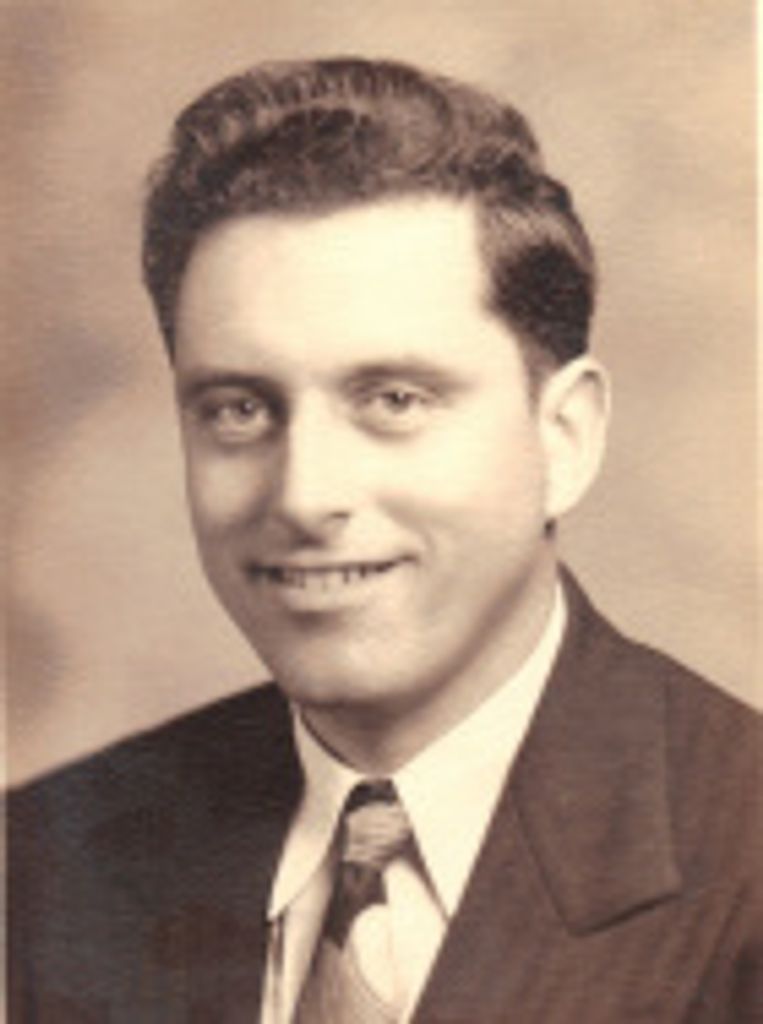 Winston Hewlett Smith