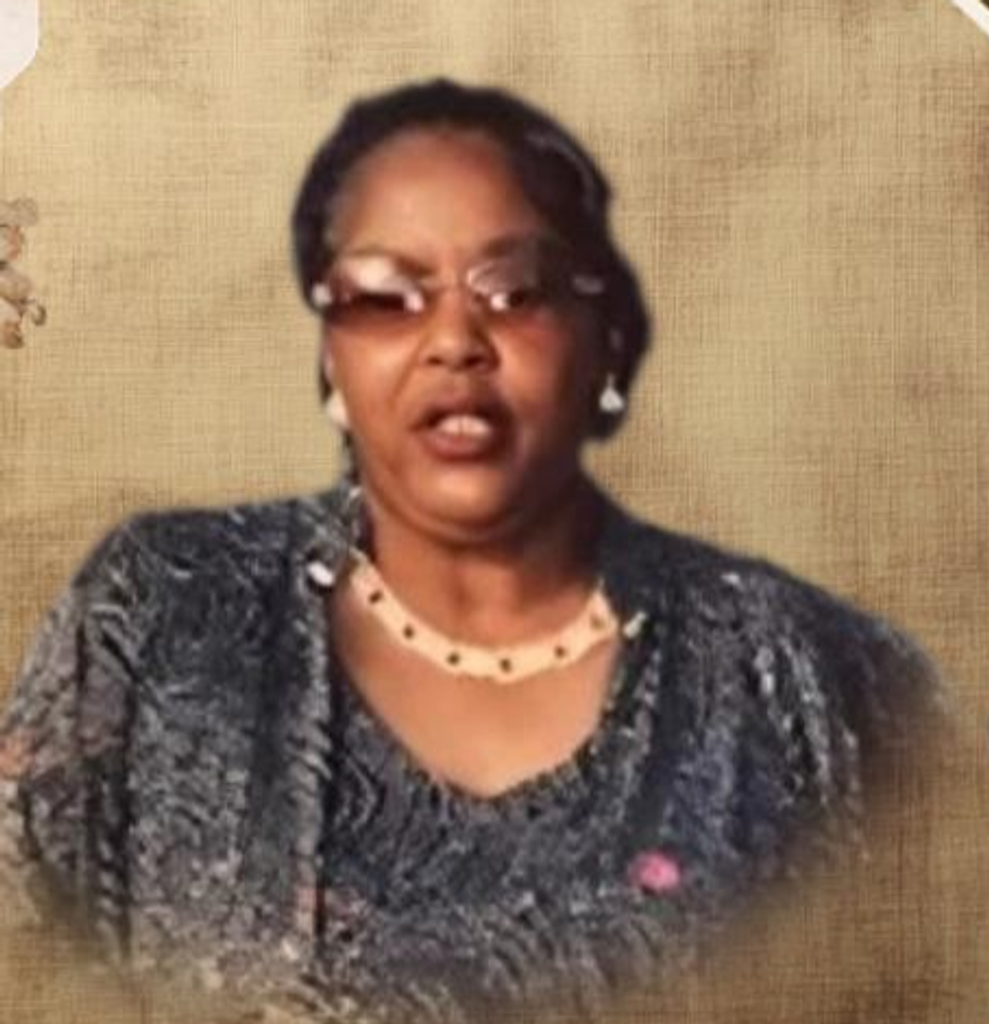 Gloria J. Hutchinson Profile Photo
