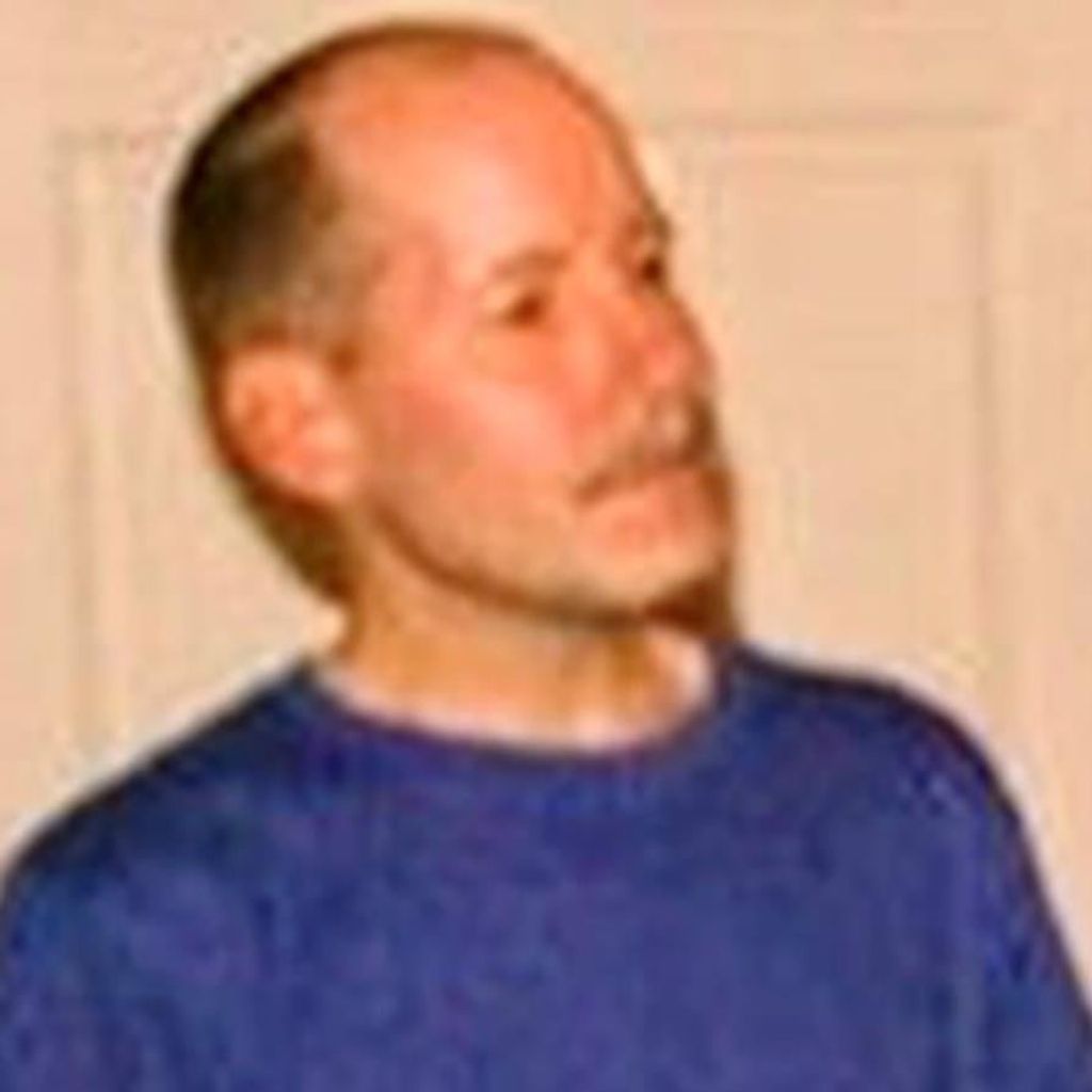 Patrick Joseph Hacker Profile Photo