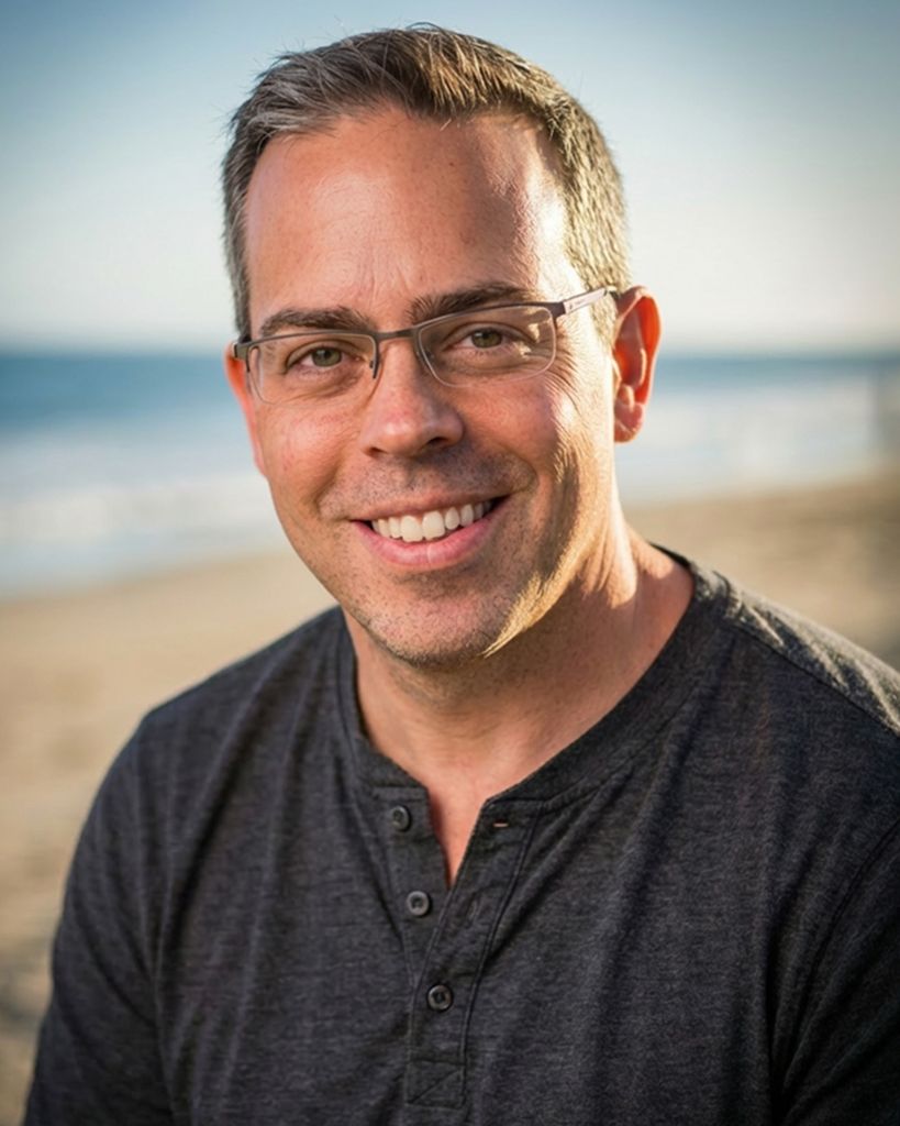 Clark Fredrick Korb Profile Photo