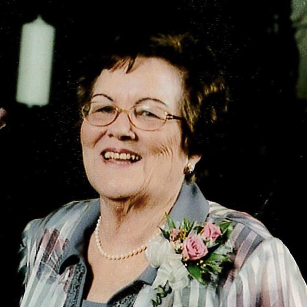 Dorothy Louise Little