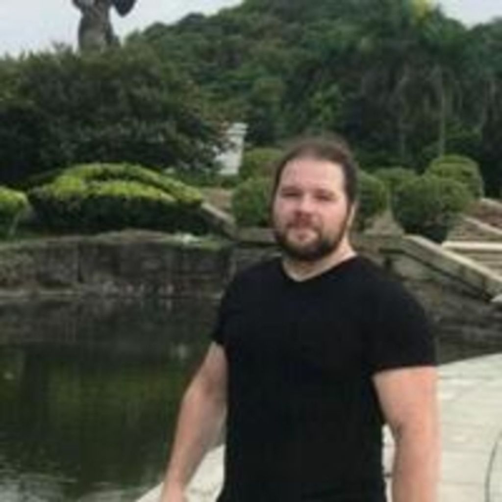 Terry Pinkston Profile Photo