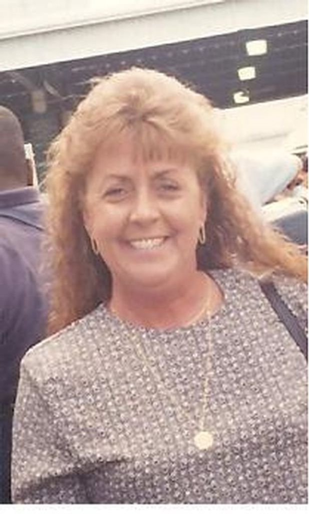 Dorothy "Cookie" Marie Burton Profile Photo