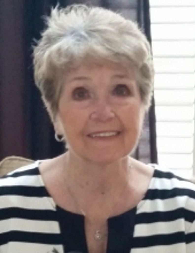 Barbara W. Evans Profile Photo
