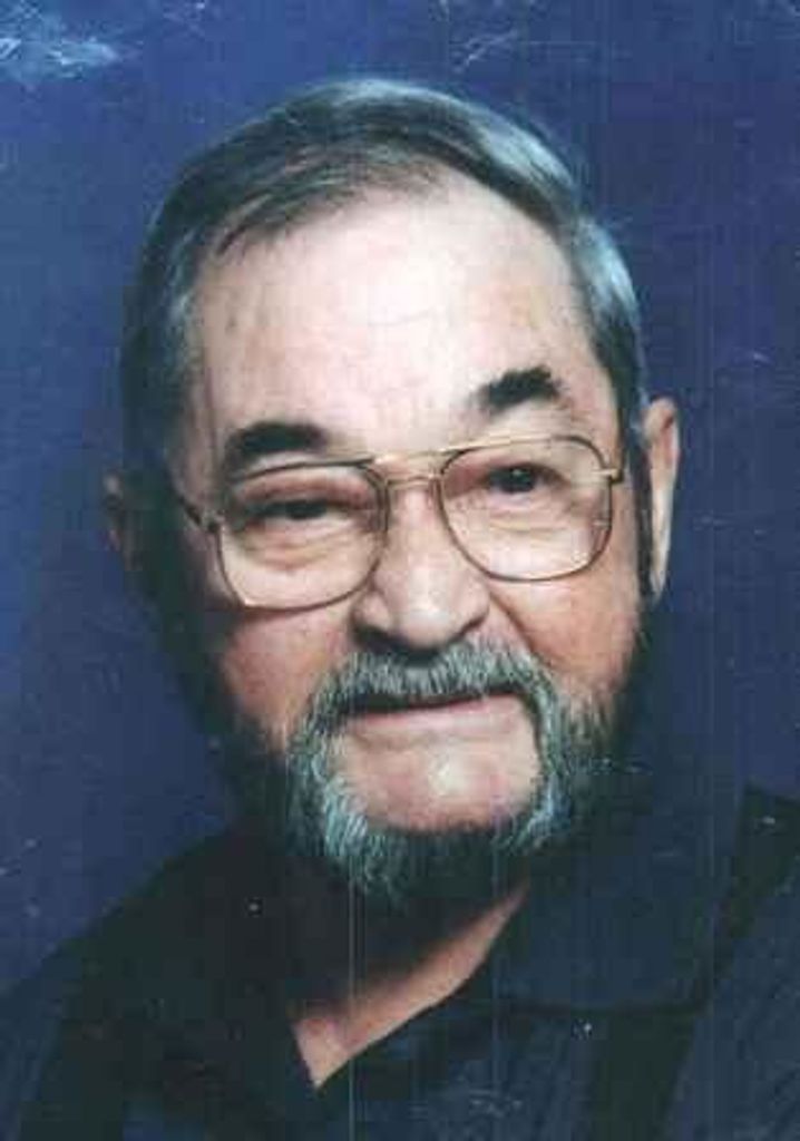 Richard George Hickman
