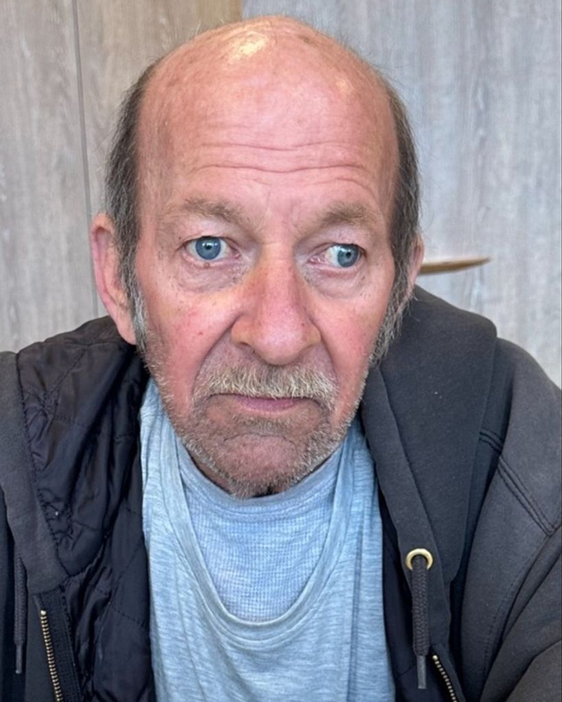 Ronald Earl Orten Profile Photo