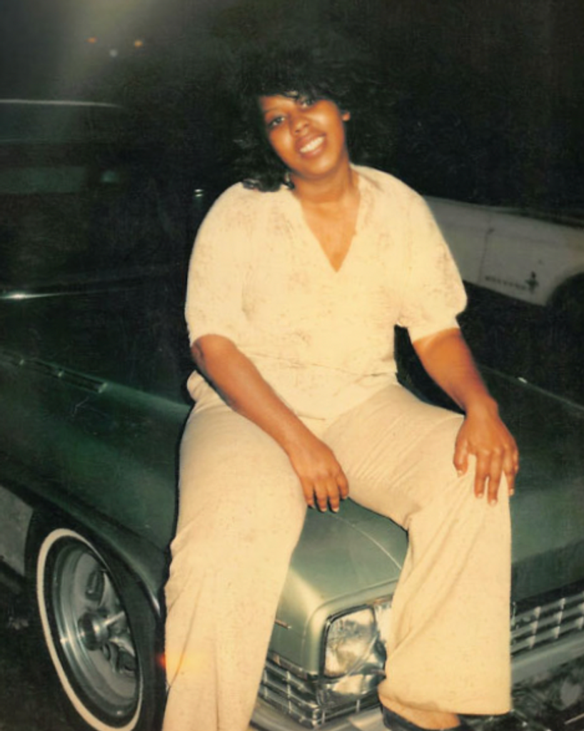 CYNTHIA ANN ALEXANDER Profile Photo