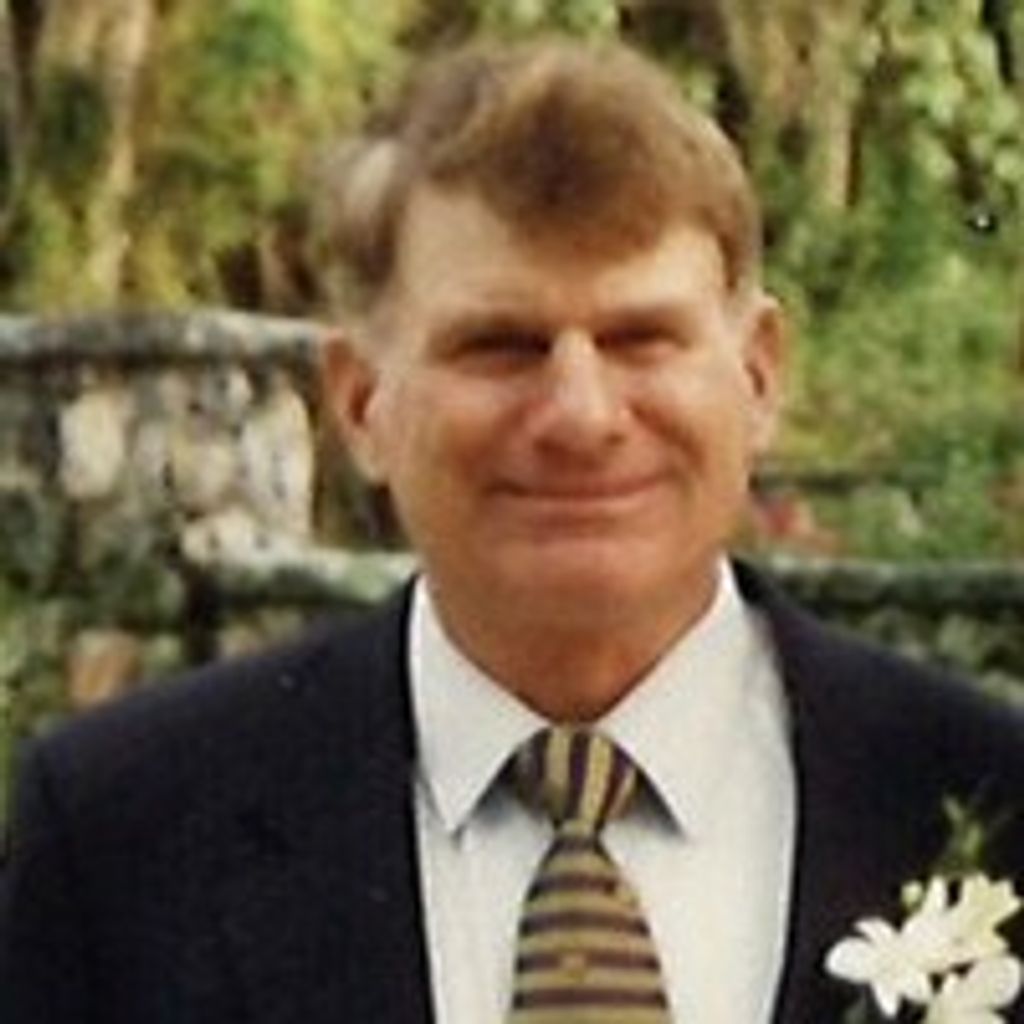 Robert D. Miller Profile Photo