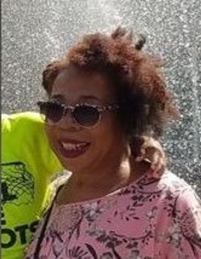 Deann Eugenie (Gradington)  Gradington-Wallace