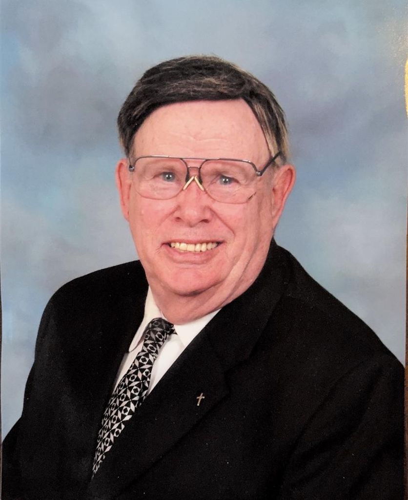 Gilbert Phillip Huhlein Profile Photo