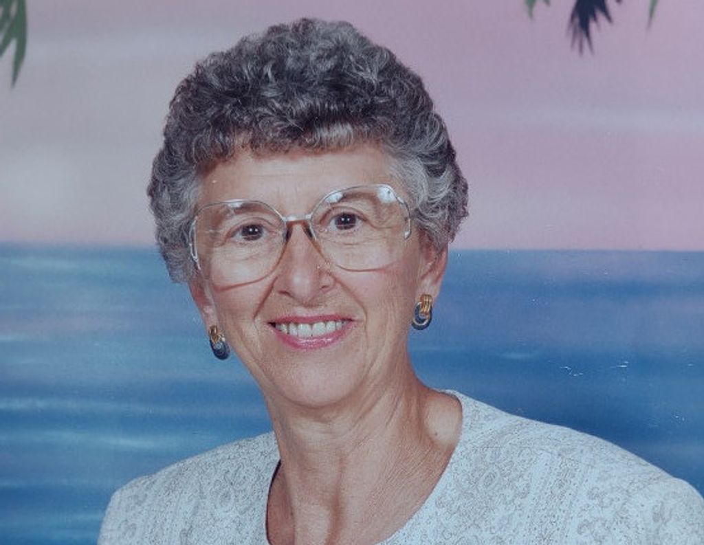 Winnie E. (Puterbaugh)  Miller