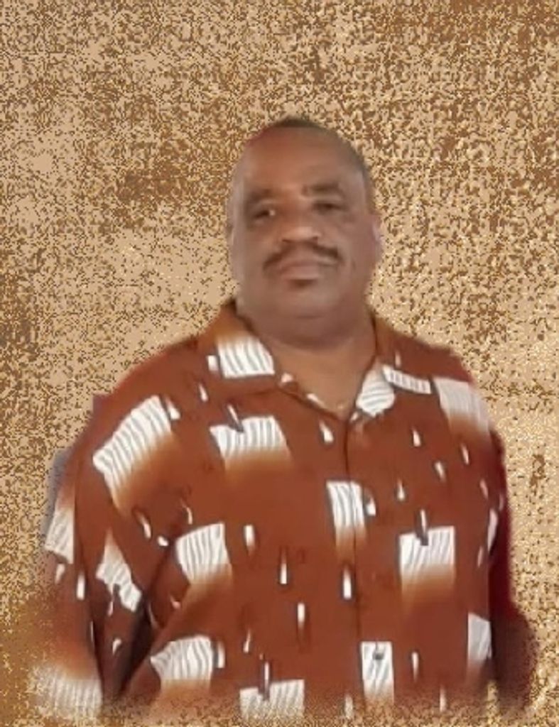 Steve Von Wilson-Lovey